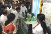 Government Maternity Hospital, K. Chandrasekhar Rao, ts cm launches kcr kits scheme, Kcr kits