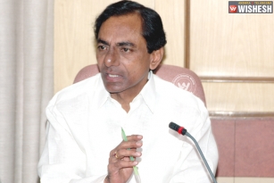 KCR&#039;s Love For Muslims