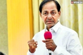 KCR BRS plans, KCR political plans, kcr plans a crucial trs weekend meet on brs, National politics