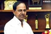 KCR National Tour plan, KCR National Tour latest, kcr planning for a national tour, Planning