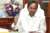 KCR latest updates, KCR updates, kcr has a master plan for telangana parliament polls, Master