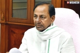 KCR latest, KCR updates, kcr returns back to pragathi bhavan, Ap bhavan
