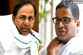 KCR, KCR and Prashant Kishor breaking news, kcr parts ways with prashant kishor, Kis