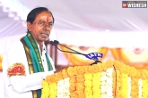 Free Insurance Scheme, KCR goverment for farmers, telangana cm kcr promises rs 5 lakh free insurance scheme for farmers, Insurance