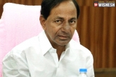 Telangana, KCR about helipad, after facing the heat kcr quits land acquisition for helipad, Ipad 4