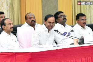 A Happy Ending for TSRTC Strike: KCR Announces to Retain Employees