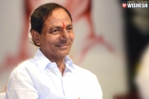 KCR news, KCR updates, kcr betting big on surveys, Betting