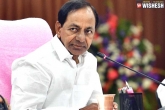 KCR, TRS Legislature Meeting planned, kcr calls for an emergency trs legislature meeting, Latur