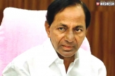 Dignity Housing Scheme, KCR, kcr to tour across telangana, Dignity housing scheme