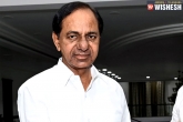 KCR news, Telangana new Secretariat, kcr to sign welfare files only in the new secretariat, Kcr as cm of telangana