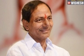 KCR, KCR latest, kcr in plans to approach centre for zonal system, Zonal system