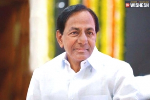 KCR To Retain Telangana, BJP Struggling In Rajasthan