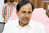 KCR, Rahul Gandhi, kcr about chandra babu and rahul gandhi joining hands, Joining hands