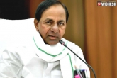 KCR, Telangana rains, kcr announces rs 550 cr as a relief fund for telangana rains, Hyderabad rains