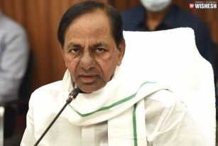 KCR Approves Quota To Set Up Liquor Shops