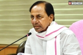 Coronavirus, Telangana, kcr to hold a crucial cabinet meeting about lockdown, Cabinet meeting
