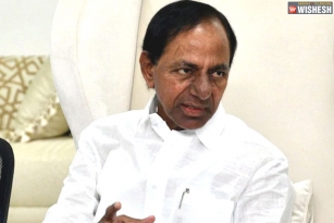 KCR to campaign for Samajwadi Party in UP elections