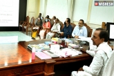 Telangana Secretariat news, Telangana Secretariat news, kcr suggests changes in telangana secretariat design, Desi
