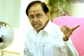 KCR, KCR breaking news, kcr to cut 30 mlas, Latest news