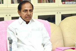 KCR to campaign for Parliament Polls