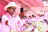 KCR plans, BJP, kcr announces free electricity for farmers across the country, Free