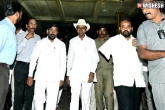 KCR, KCR updates, trs and kcr in election mood, Trs