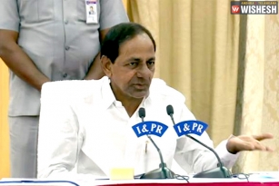 KCR&#039;s new Political Front targets BJP