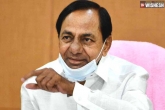 BJP national executive meeting campaign, Telangana, kcr keeps a close watch on bjp s telangana meeting, Bjp national executive meeting