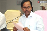 Telangana state news, Telangana state news, kcr wants to be ahead of ap, Ap state news