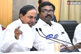 KCR, TSRTC Strike, tsrtc employees not bothered about kcr s call, Rtc strike