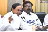 Telangana government, KCR on TSRTC Strike, tsrtc employees not bothered about kcr s call, Rtc strike