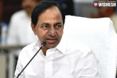 TSRTC strike, TSRTC strike news, kcr not interested to retain the sacked tsrtc employees, Rtc employees
