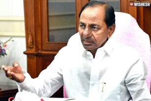 KCR to Review the Non-Agricultural Registrations