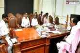 Telangana, KCR statement, kcr orders re verification of intermediate answer sheets, Intermediate results