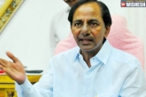 KCR latest, Telangana budget, kcr plans a welfare budget in telangana, Welfare