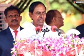 Telangana Formation Day news, TRS Telangana Formation Day, telangana formation day kcr releases 172 pages progress report, Page 3