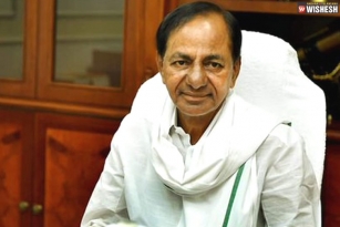 KCR to reshuffle Telangana Cabinet