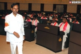 TRS, Telangana news, trs omitting possibility of schemes is hinting threats, Sibi