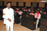 TRS schemes in Telangana state, KCR, trs omitting possibility of schemes is hinting threats, Sibi