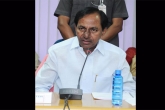 KCR Rajya Sabha seats, Telangana political news, kcr shortlists candidates for 2 rajya sabha seats, Kcr as cm of telangana