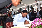 food park in Telangana, KCR, kcr in footsteps of jayalalitha, Telangana brand