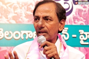World&#039;s best industrial policy in Telangana - KCR