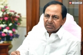 KCR Gulf meetings, KCR latest updates, kcr to tour across gulf countries, Gulf countries