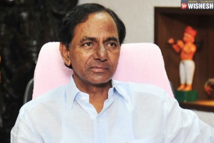 KCR keeps a keen watch on AP Political Survey