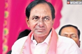 DS, cabinet, kcr hints the ministers to sacrifice their ministry, Greater