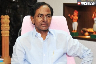Telangana is a State without Hunger says KCR