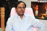 Telangana latest, KCR, telangana is a state without hunger says kcr, Hunger