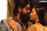 Srinidhi Shetty, KGF: Chapter 2 collections, kgf chapter 2 closing collections, Prashanth neel