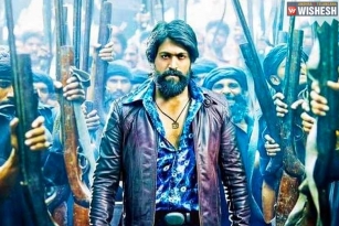KGF: Chapter 2 scripts history in Bollywood