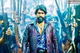 Bollywood, KGF: Chapter 2 latest, kgf chapter 2 scripts history in bollywood, Bollywood